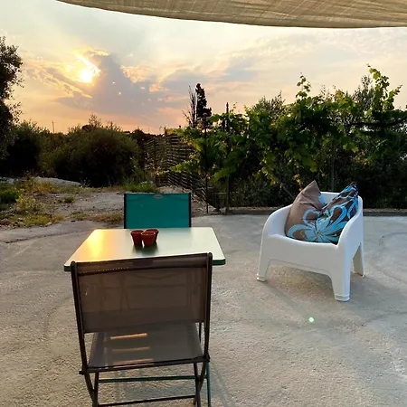 Nature&chill דירה ויקו דל גרגאנו