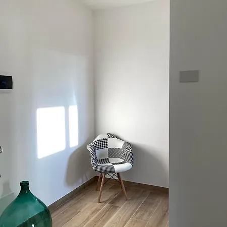 Nature&chill Apartment Vico Del Gargano